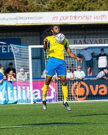 Rams 3 Havant and Waterlooville 5 (168 of 384)