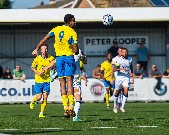 Rams 3 Havant and Waterlooville 5 (173 of 384)