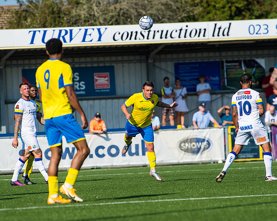 Rams 3 Havant and Waterlooville 5 (174 of 384)
