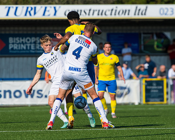 Rams 3 Havant and Waterlooville 5 (176 of 384)