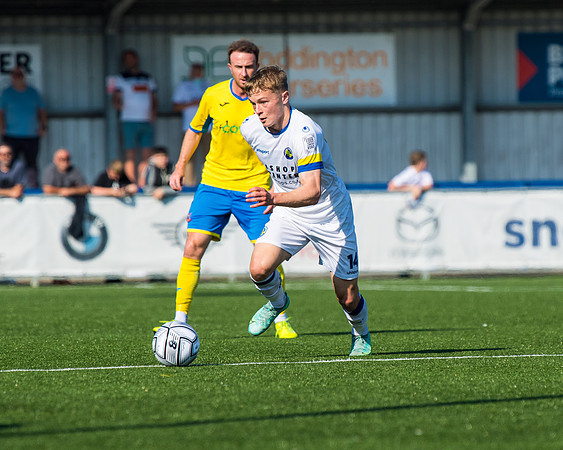 Rams 3 Havant and Waterlooville 5 (177 of 384)