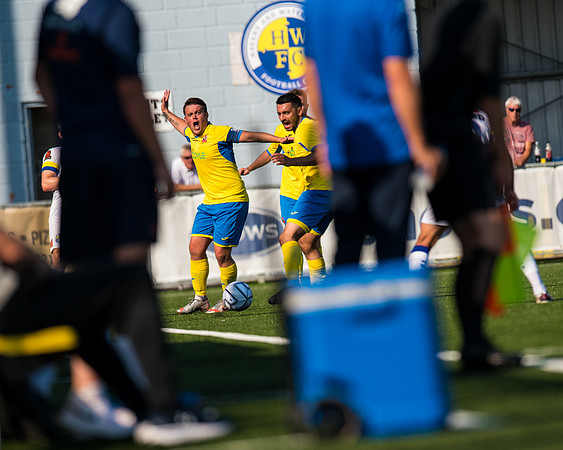 Rams 3 Havant and Waterlooville 5 (179 of 384)