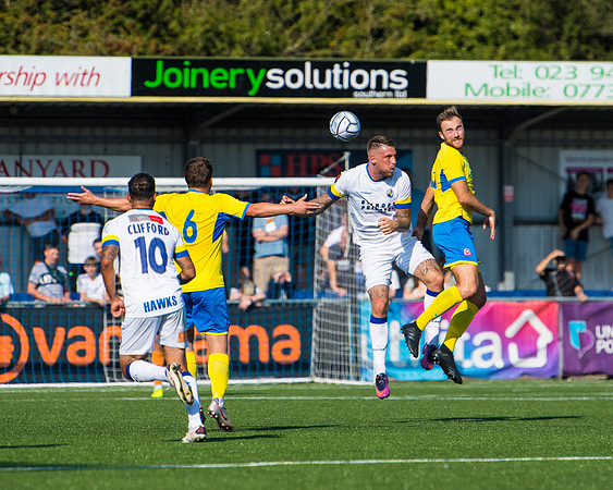 Rams 3 Havant and Waterlooville 5 (178 of 384)