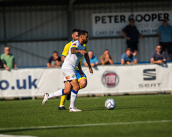 Rams 3 Havant and Waterlooville 5 (180 of 384)