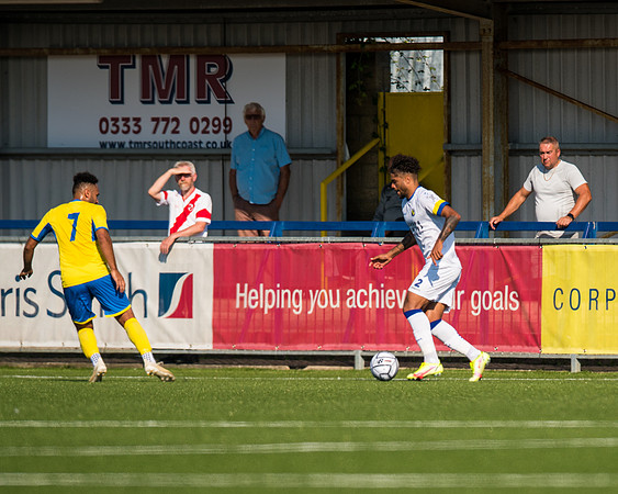 Rams 3 Havant and Waterlooville 5 (181 of 384)