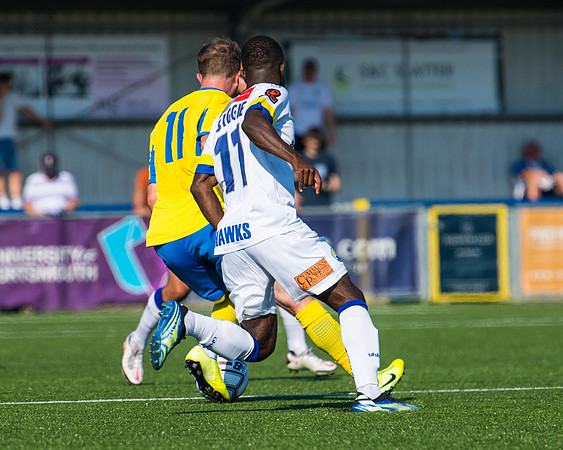 Rams 3 Havant and Waterlooville 5 (182 of 384)
