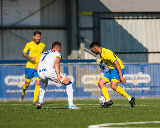 Rams 3 Havant and Waterlooville 5 (184 of 384)