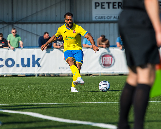 Rams 3 Havant and Waterlooville 5 (185 of 384)