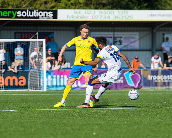 Rams 3 Havant and Waterlooville 5 (186 of 384)