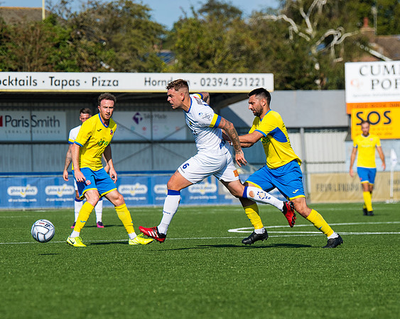 Rams 3 Havant and Waterlooville 5 (187 of 384)