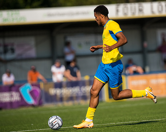 Rams 3 Havant and Waterlooville 5 (188 of 384)