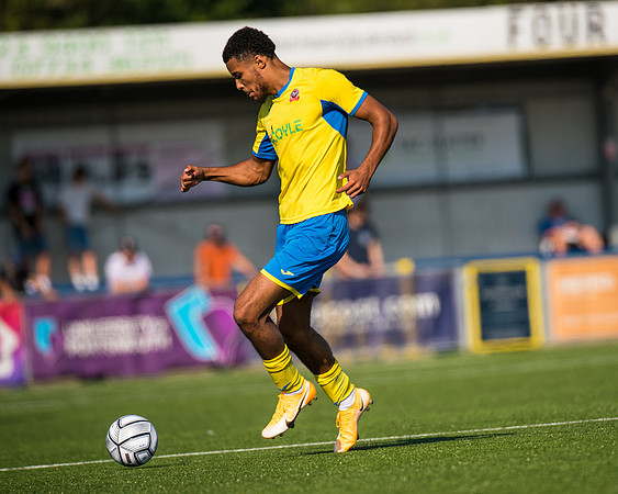 Rams 3 Havant and Waterlooville 5 (189 of 384)