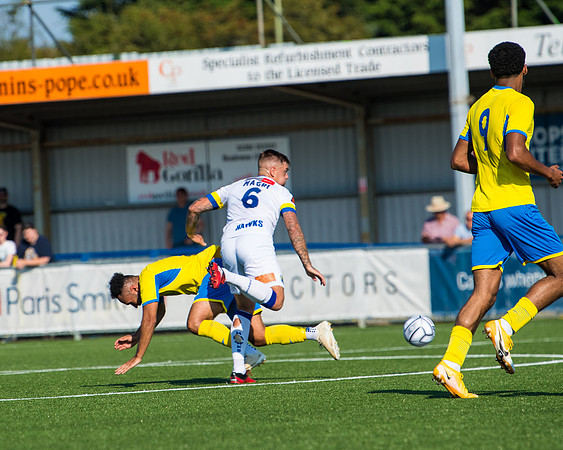 Rams 3 Havant and Waterlooville 5 (191 of 384)