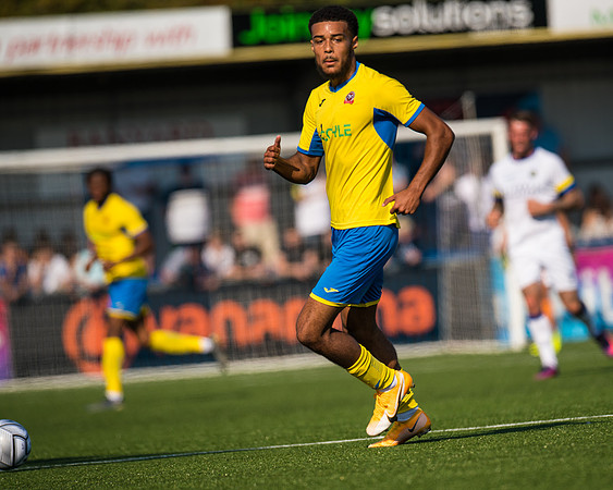Rams 3 Havant and Waterlooville 5 (190 of 384)