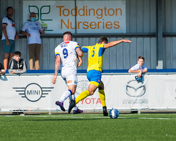 Rams 3 Havant and Waterlooville 5 (194 of 384)