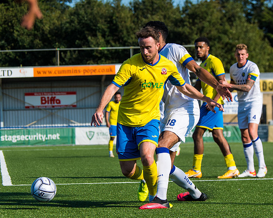 Rams 3 Havant and Waterlooville 5 (193 of 384)