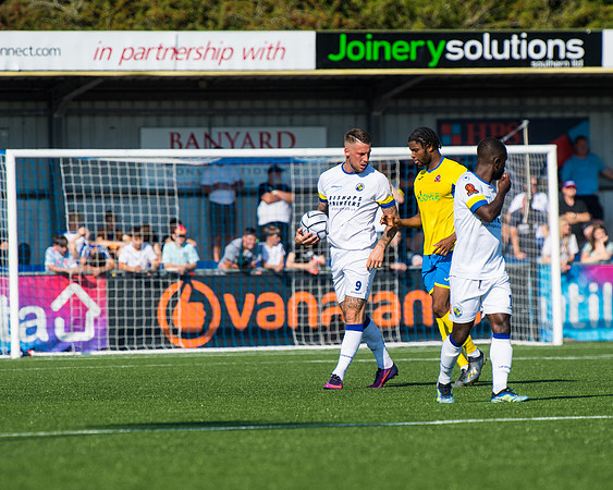 Rams 3 Havant and Waterlooville 5 (192 of 384)
