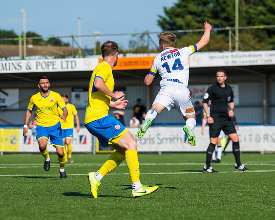 Rams 3 Havant and Waterlooville 5 (195 of 384)