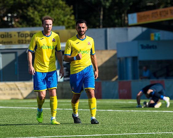 Rams 3 Havant and Waterlooville 5 (196 of 384)