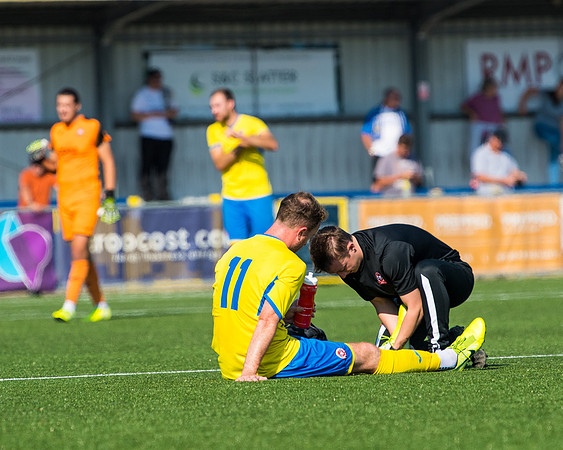 Rams 3 Havant and Waterlooville 5 (198 of 384)