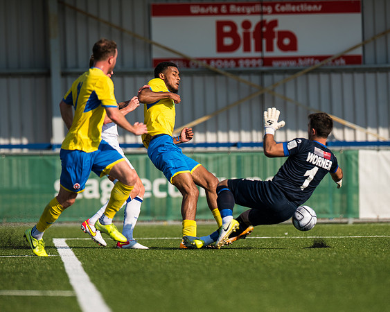 Rams 3 Havant and Waterlooville 5 (199 of 384)