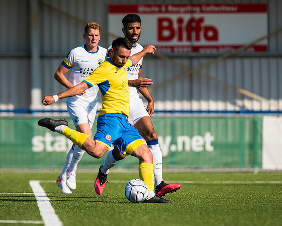 Rams 3 Havant and Waterlooville 5 (203 of 384)