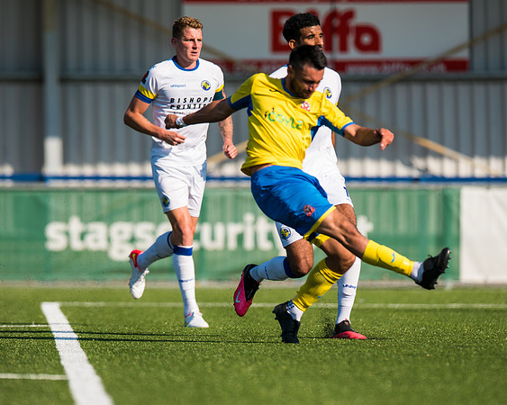 Rams 3 Havant and Waterlooville 5 (204 of 384)