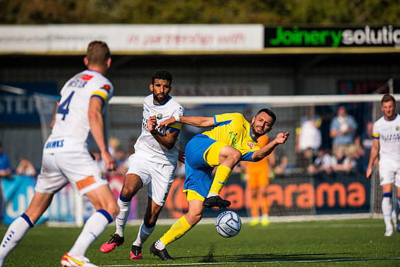 Rams 3 Havant and Waterlooville 5 (207 of 384)
