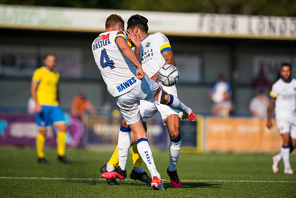 Rams 3 Havant and Waterlooville 5 (209 of 384)