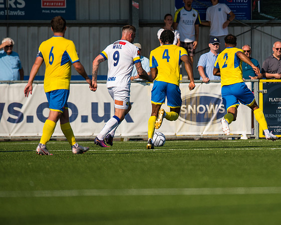 Rams 3 Havant and Waterlooville 5 (211 of 384)