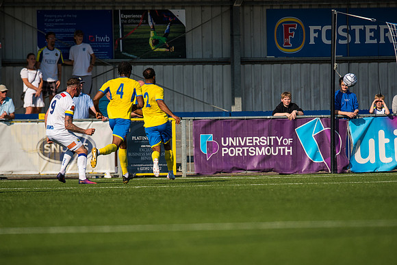 Rams 3 Havant and Waterlooville 5 (212 of 384)