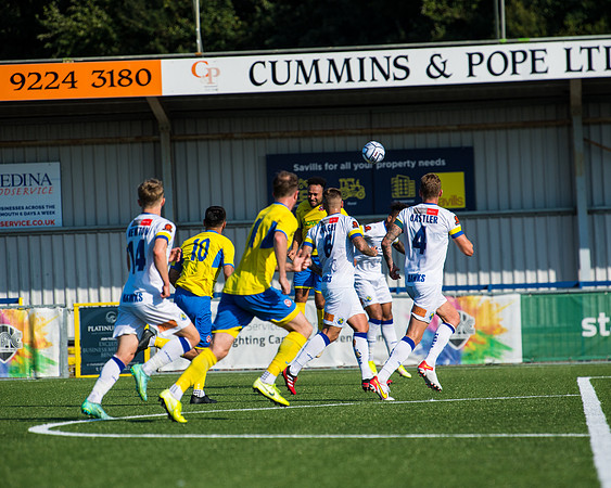 Rams 3 Havant and Waterlooville 5 (215 of 384)