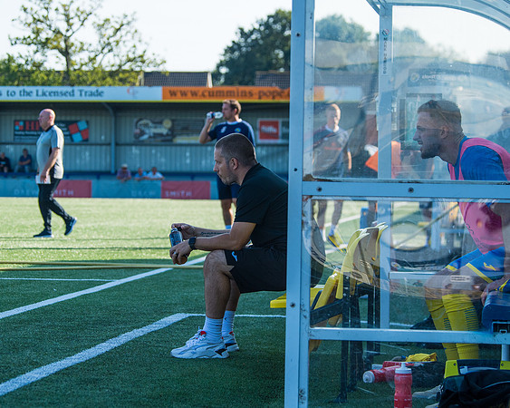Rams 3 Havant and Waterlooville 5 (218 of 384)