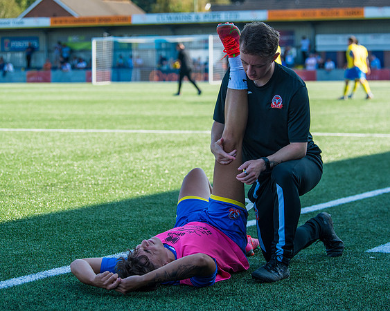 Rams 3 Havant and Waterlooville 5 (220 of 384)