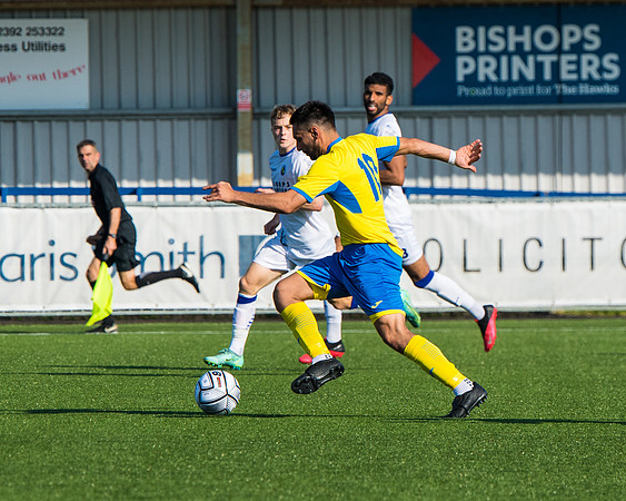 Rams 3 Havant and Waterlooville 5 (221 of 384)