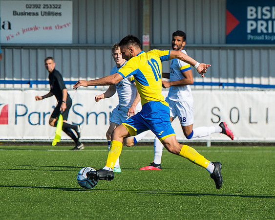 Rams 3 Havant and Waterlooville 5 (222 of 384)