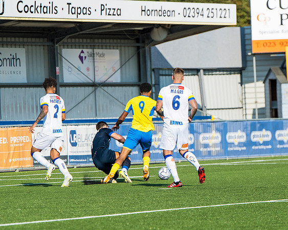 Rams 3 Havant and Waterlooville 5 (224 of 384)
