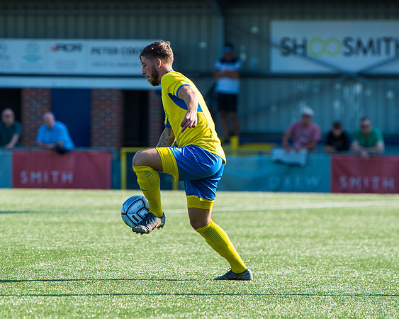Rams 3 Havant and Waterlooville 5 (225 of 384)