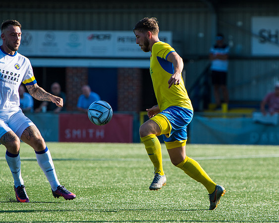 Rams 3 Havant and Waterlooville 5 (226 of 384)