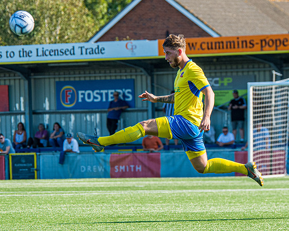Rams 3 Havant and Waterlooville 5 (227 of 384)