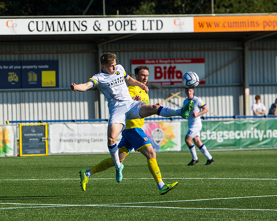 Rams 3 Havant and Waterlooville 5 (228 of 384)