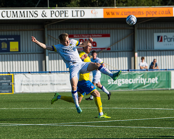 Rams 3 Havant and Waterlooville 5 (229 of 384)