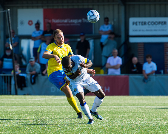 Rams 3 Havant and Waterlooville 5 (231 of 384)