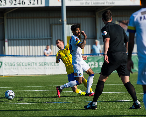 Rams 3 Havant and Waterlooville 5 (233 of 384)
