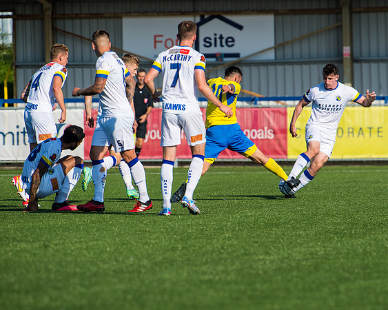 Rams 3 Havant and Waterlooville 5 (236 of 384)