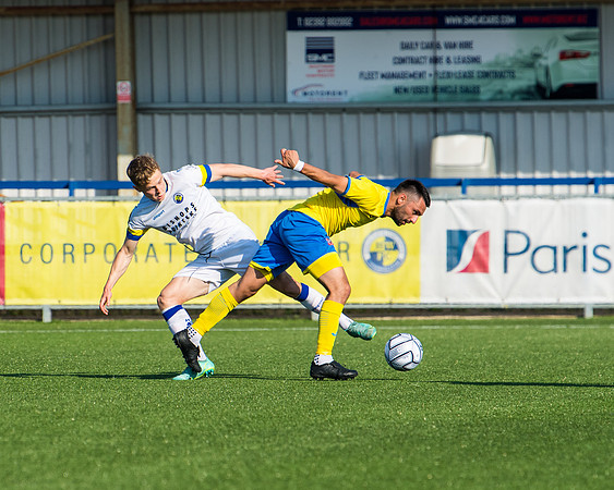 Rams 3 Havant and Waterlooville 5 (237 of 384)