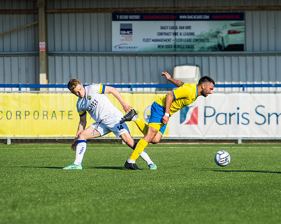 Rams 3 Havant and Waterlooville 5 (238 of 384)