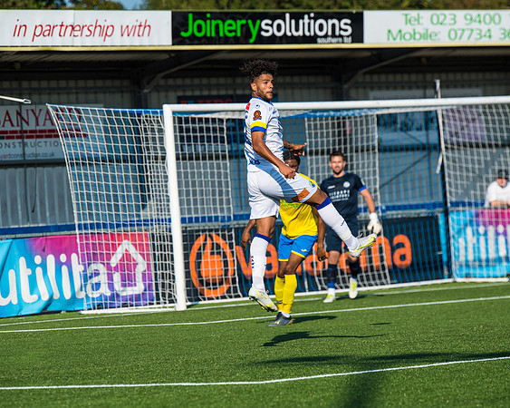 Rams 3 Havant and Waterlooville 5 (240 of 384)