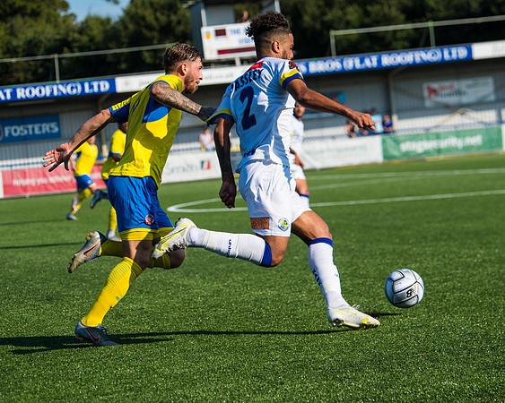 Rams 3 Havant and Waterlooville 5 (241 of 384)