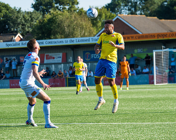 Rams 3 Havant and Waterlooville 5 (244 of 384)